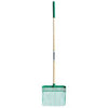 Stall Fork, 54-In. Cushion-Grip Wood Handle