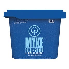 Tree & Shrub Growth Enhancer, Mycorrhizae, 1.4-Qts.
