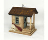 Songbird Essentials Boat Shack Bird House