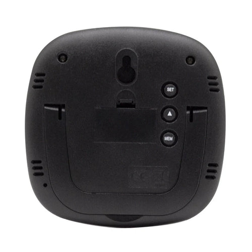 Taylor Indoor Thermometer with Hygrometer