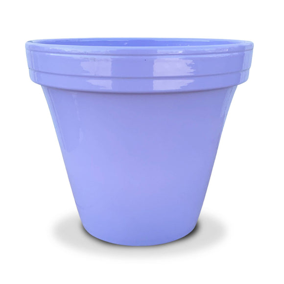Ceramo Ceramic Planter Standard Lilac