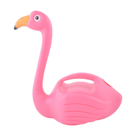 Esschert Design Watering can Flamingo