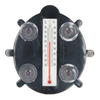 Esschert Design Ladybird Window Thermometer