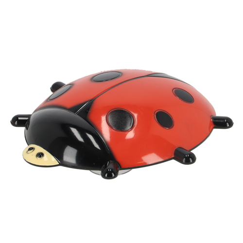 Esschert Design Ladybird Window Thermometer