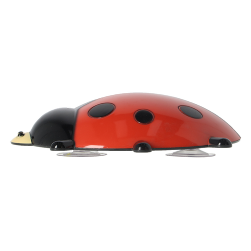 Esschert Design Ladybird Window Thermometer
