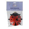 Esschert Design Ladybird Window Thermometer