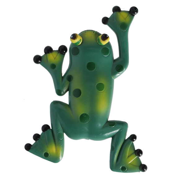 Esschert Design Frog Thermometer