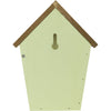 Nature's Way Deco Bird House Olive Blossoms