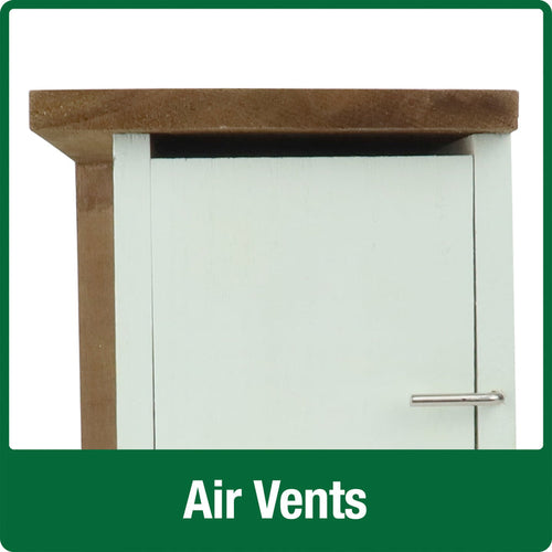 Nature's Way  Deco Bird House Blooming Nest