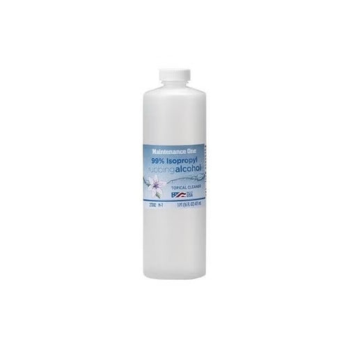 Maintenance One Isopropyl Rubbing Alcohol 99%