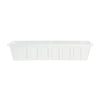 POLY-PRO FLOWER PLANTER LINER (WHITE)