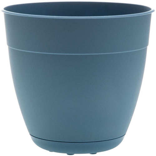 BLOEM DAYTON PLANTER (16 IN, BLUE)